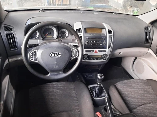 922011H000 Left Fog Lamp for KIA CEED (ED) Active 2008 9008555 - Picture 6 of 10