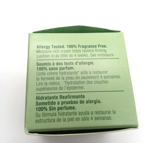 Clinique Repairwear Crema Reafirmante Edificante Humedad Oleada Tamaño de Viaje Caja Rostro - Imagen 4 de 6