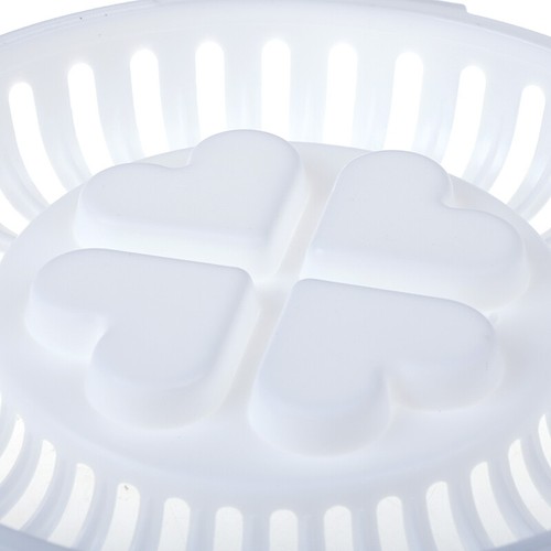 Baked Potato Chips Maker Cook Potato Chip Baking Dishes Healthy low calor B3*DB - Picture 6 of 12