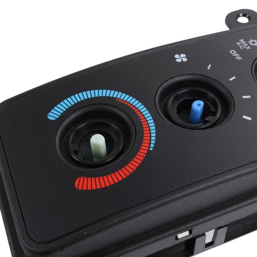 Blower Control Switch HS-364 Fit Ram Truck Dodge 2500 3500 1500 1994, 1998-2001 - Picture 11 of 13