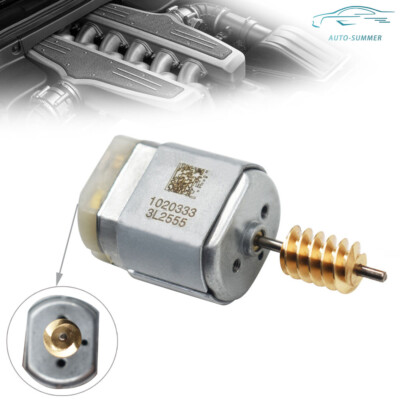1×ESL/ELV Motor Steering Lock Wheel Motor For Mercedes-Benz W204 W212 W207 3.5L