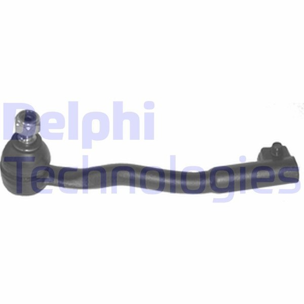 Delphi Spurstangenkopf TA1648-image