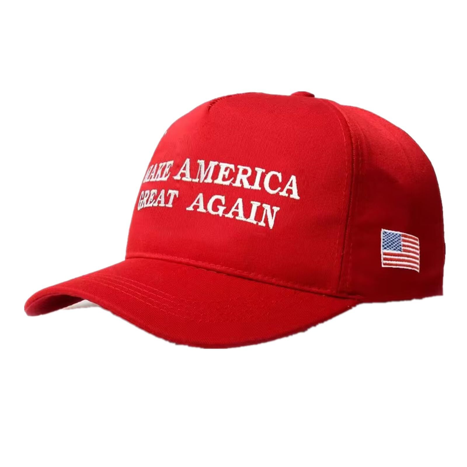 Trump 2024 Hat Donald Trump Hat 2024 Keep America Great Hat MAGA Camo Embroid...