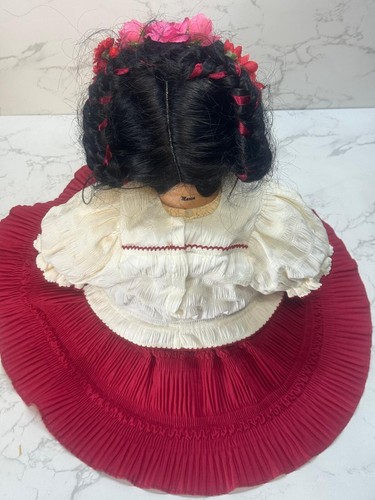 ADORA Bambola Realistica Collezione Maria 2005 Edizione Limitata Rara - Foto 3 di 7