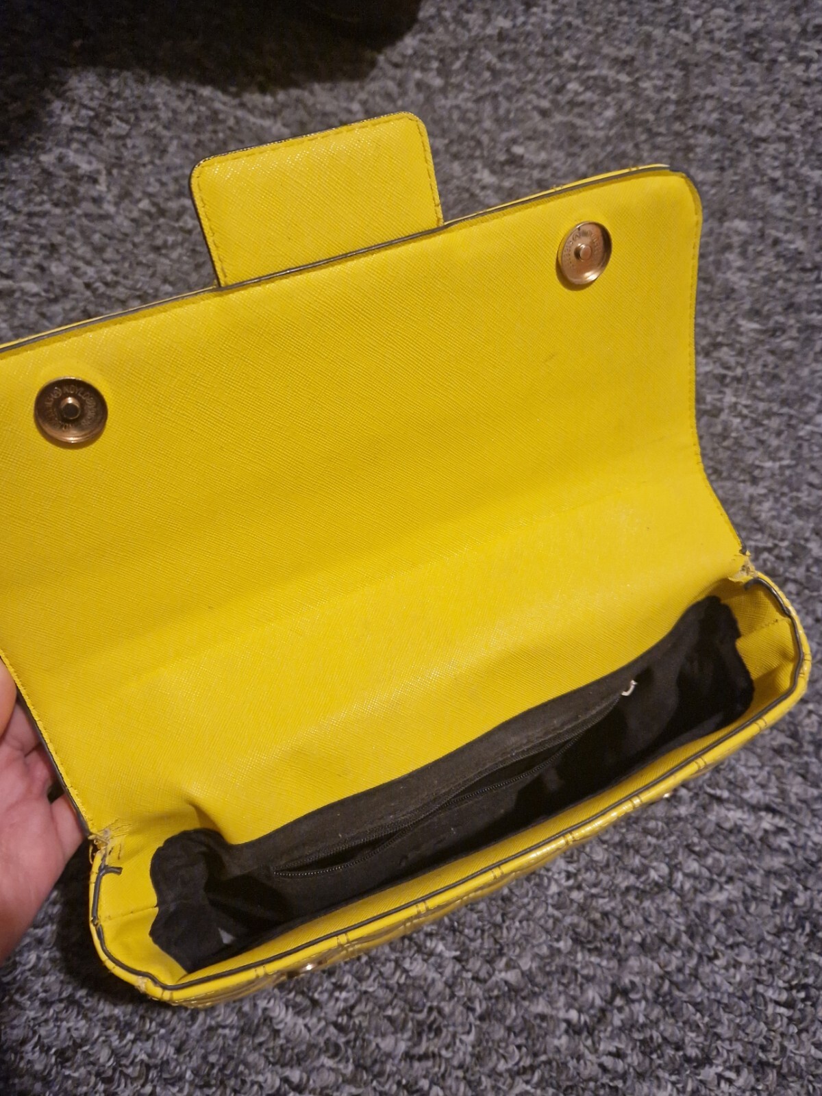 River Island Handbag Crossbody Shoulder Bag eBay