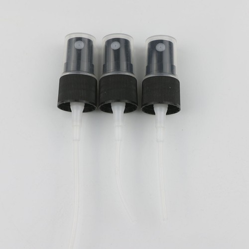10X Sprayer Atomizer / Serum Pump for doterra Young Living Bottles 5ML - 100ML - Picture 6 of 7