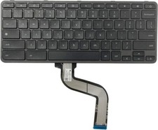 New for Acer Chromebook 11 C736T Keyboard NK.I111S.0J5