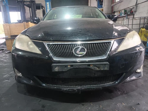 2220430010 Caudalimetro para LEXUS IS (DS2/IS2) 220d 2007 193663 - Imagen 6 de 9