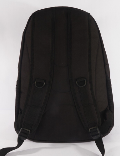 Targus Unisex Black Motor Laptop Backpack Style TSB194US NWT - Picture 3 of 6