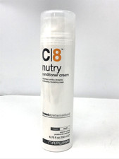C8 Nutry Conditioner Napura C8 Nutry Cream Hydrating  Softening 6.76oz Sealed
