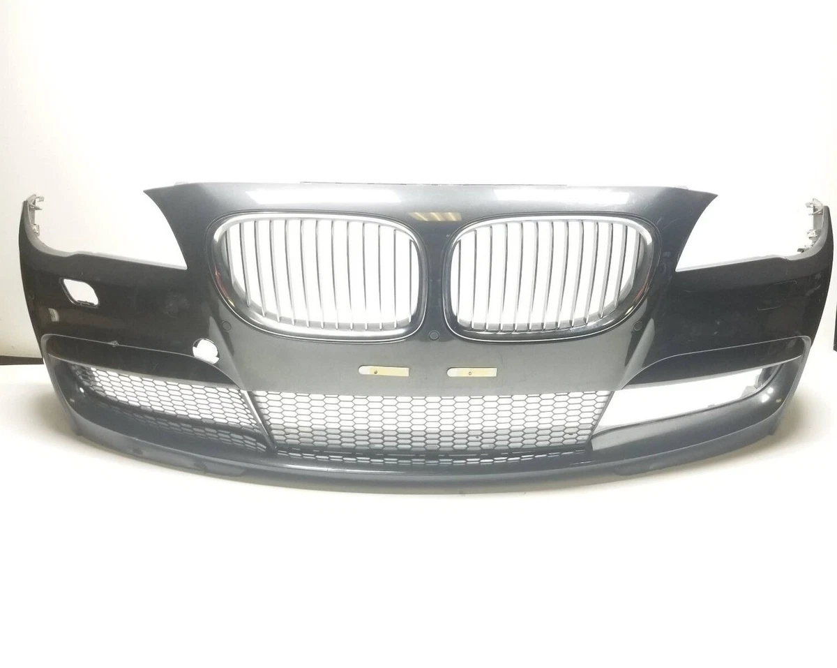 2012 bmw on sale 750li front bumper