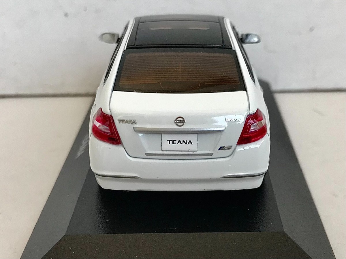 WIT'S 日産 ティアナ アクシス 1/43 NISSAN TEANAレア WIT'S 日産 ティアナ アクシス 1/43 NISSAN TEANAレア - メルカリ