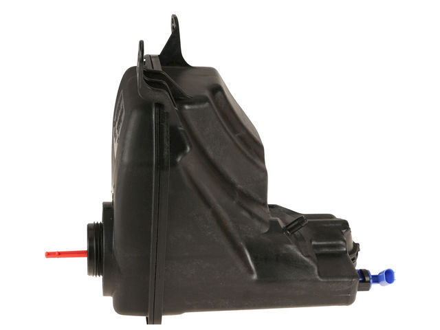 For 2006 BMW 330xi Expansion Tank Behr 16161CBTY Expansion Tank