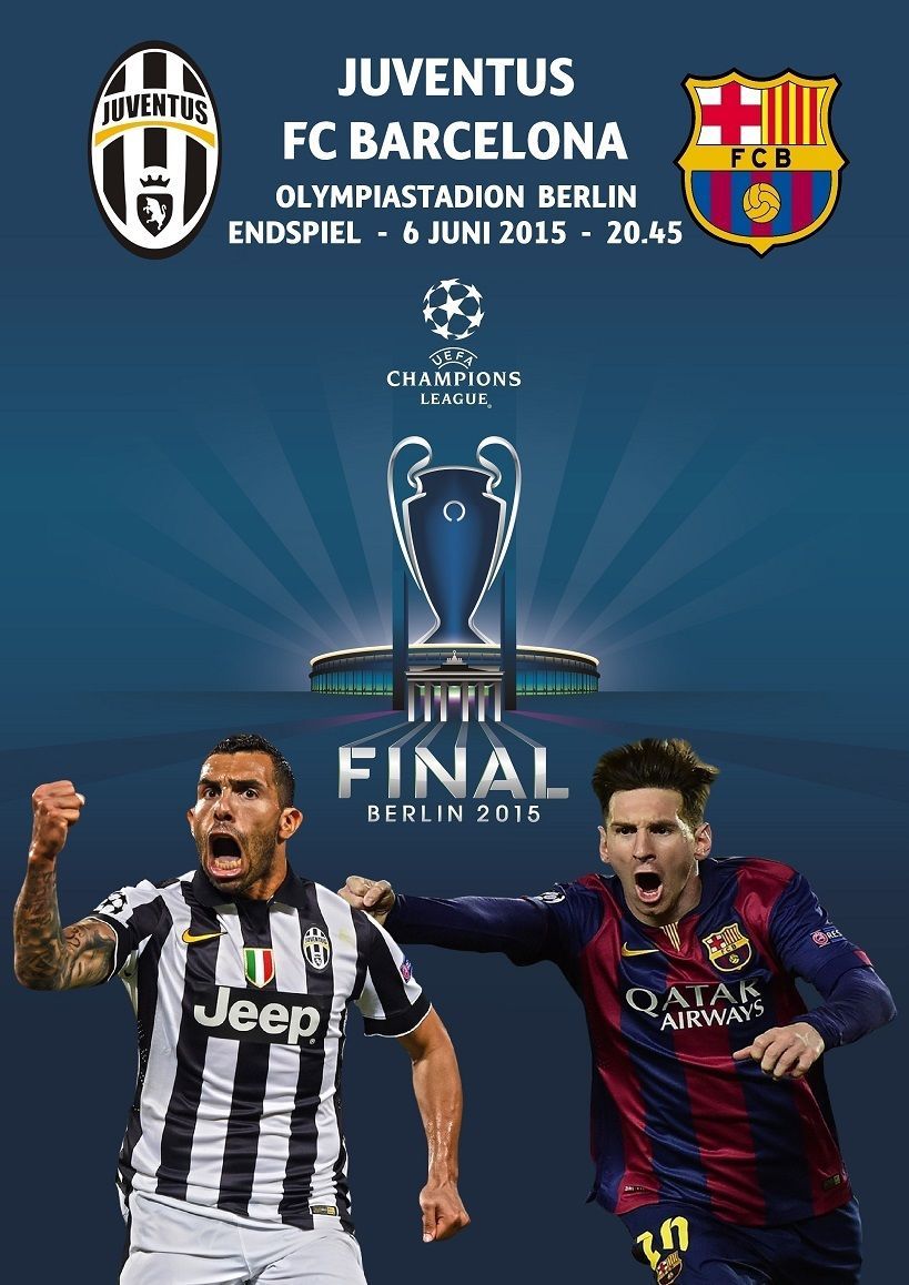 Barcelona Champions Juventus Vs Barcelona Watch Online Barcelona