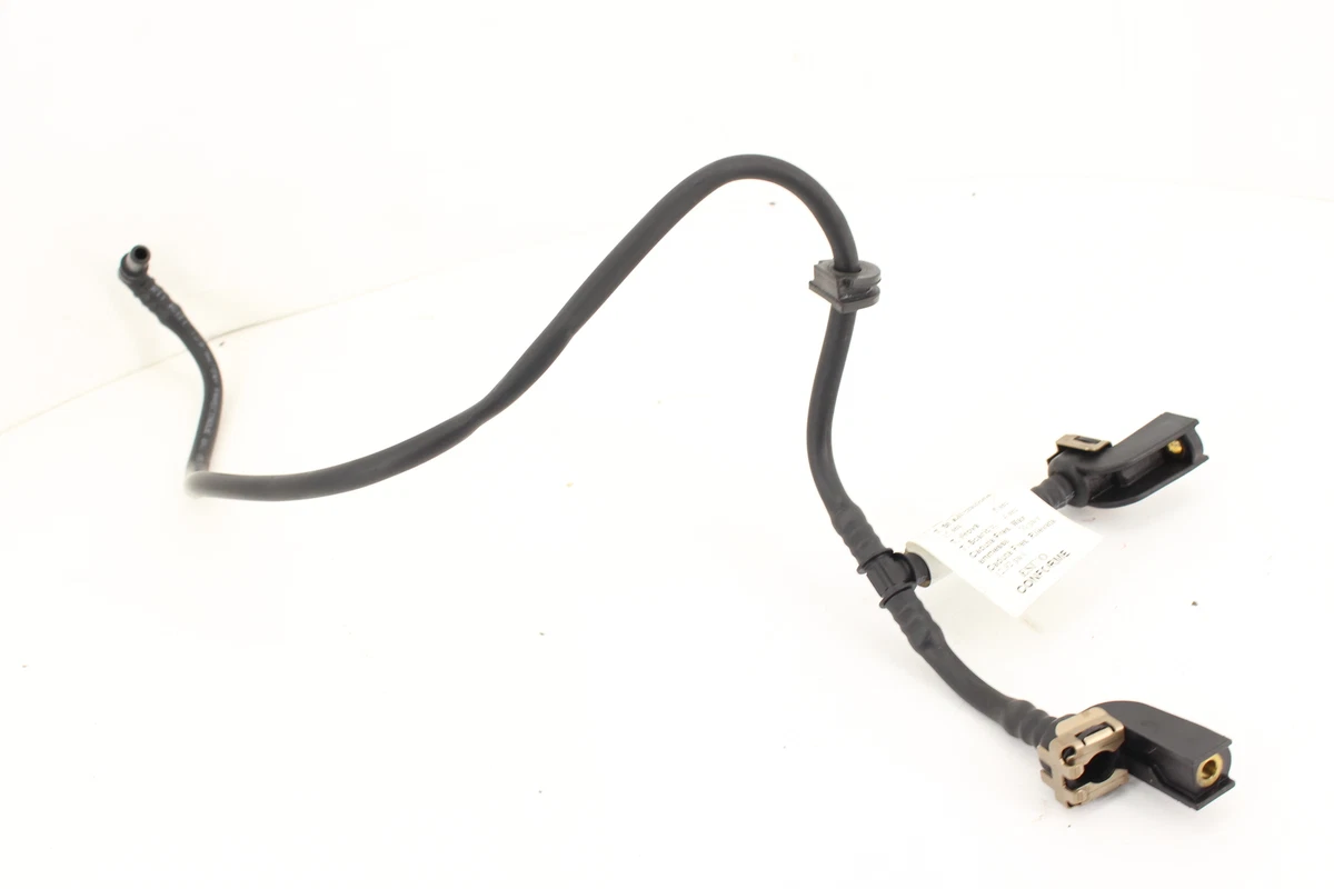2016 DUCATI MULTISTRADA 1200 FUEL HOSE GAS LINE TUBE PIPE 