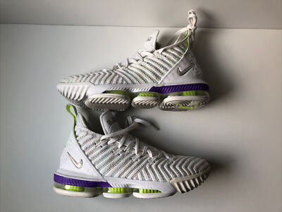 バスケットボール NIKE - nike lebron16 buzzlightyear Nike LeBron 16 XVI Buzz Lightyear, AO2588-102, Mens