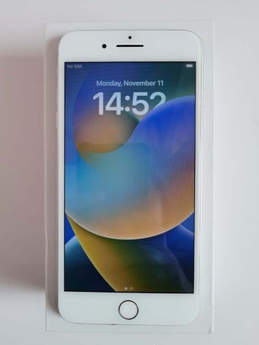 A++ Apple iPhone 8 Plus 12MP Unlocked 4G 64GB/128GB/256GB iOS Smartphone - Picture 33 of 33