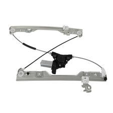 Window Regulator Motor Assembly For 2008-2013 Nissan Rogue Front Driver Side Window Regulator Motor Assembly For 2008-2013 Nissan Rogue Front Driver Side
