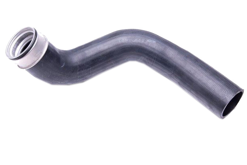 Durite de turbo Mercedes W164 1645280682 | Tuyau intercooler Classe M diesel