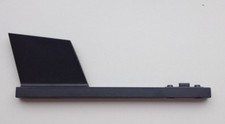 Replacement Ceiling Fan Blade Arm Bracket, used, flat black