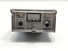 Ropex RES-230 RESISTRON