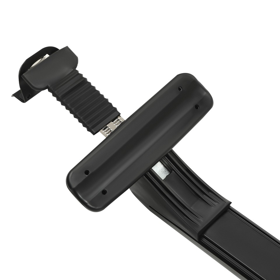 Universal Car Top Roof Rack Cross Bar Luggage Cargo Carrier For 4 or 5