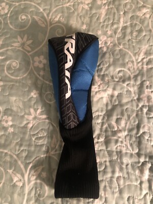 STRATA 3 HYBRID OR FAIRWAY #3 HEADCOVER SEE PICTURES FOR CONDITION