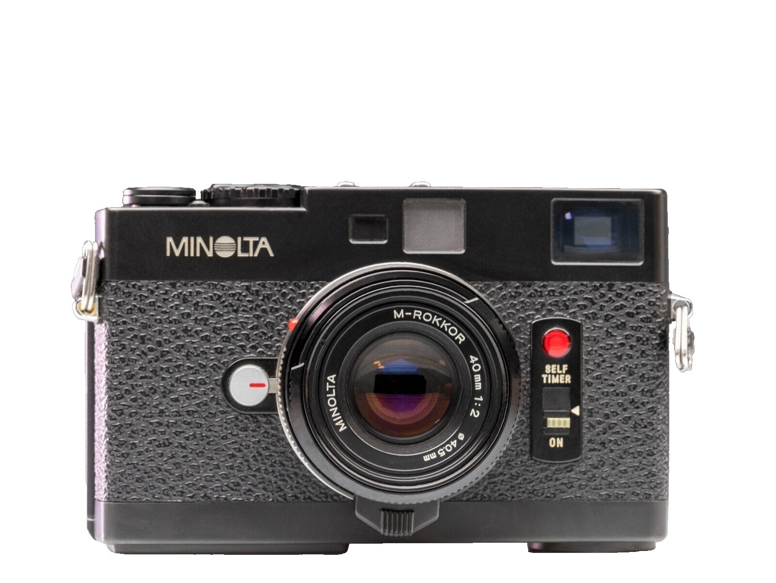 Minolta Cle | eBay UK