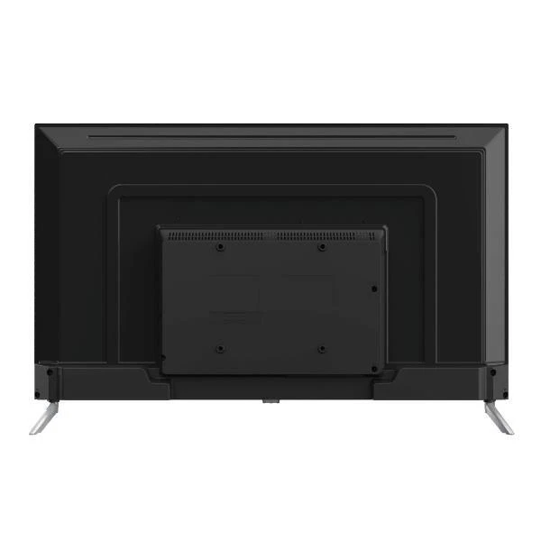 Strong Smart TV 43" 4K UHD LED 3840x2160 DVBT2/C/S2 Android TV Nero SRT43UD6593 - Immagine 3 di 3