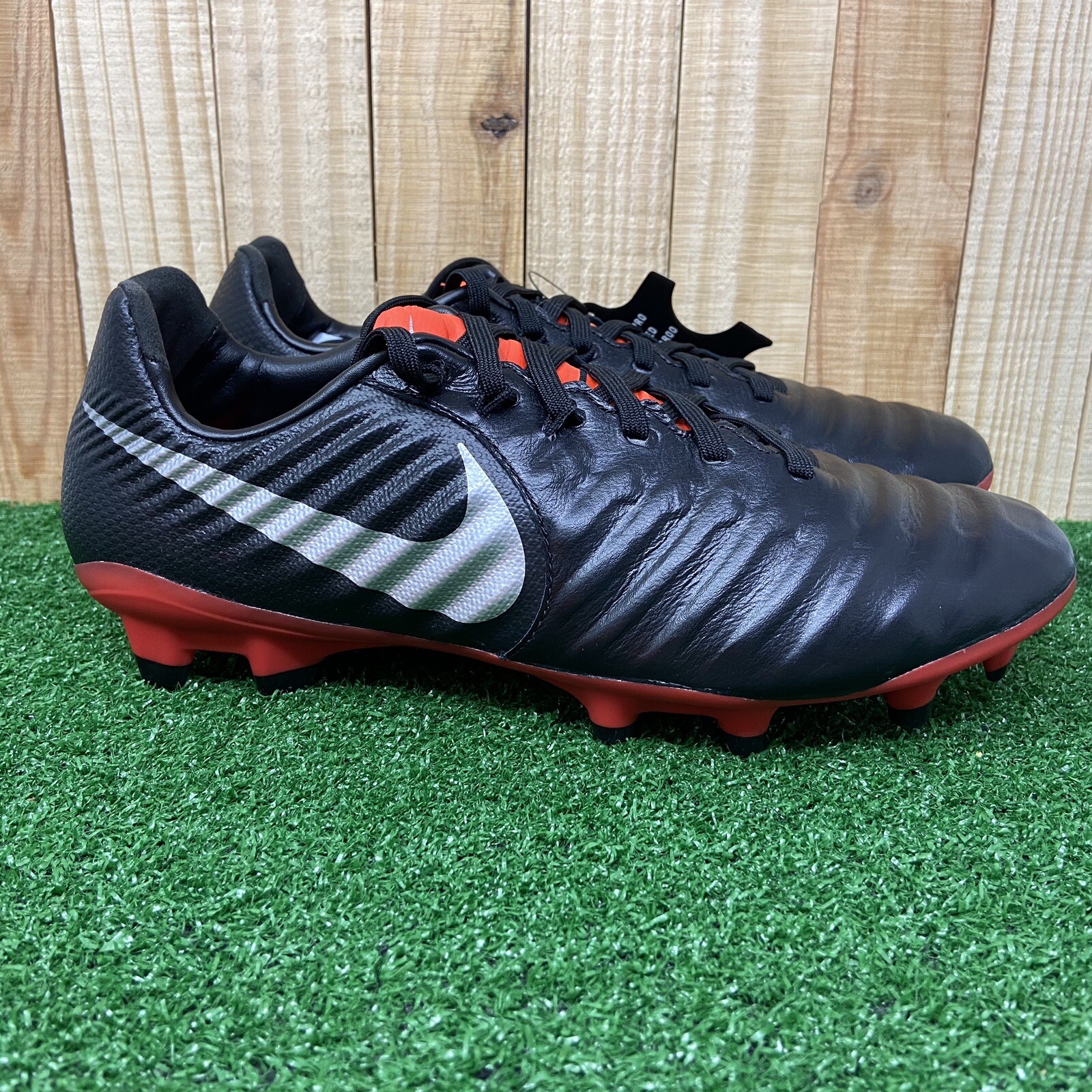 soccer cleats size 6.5