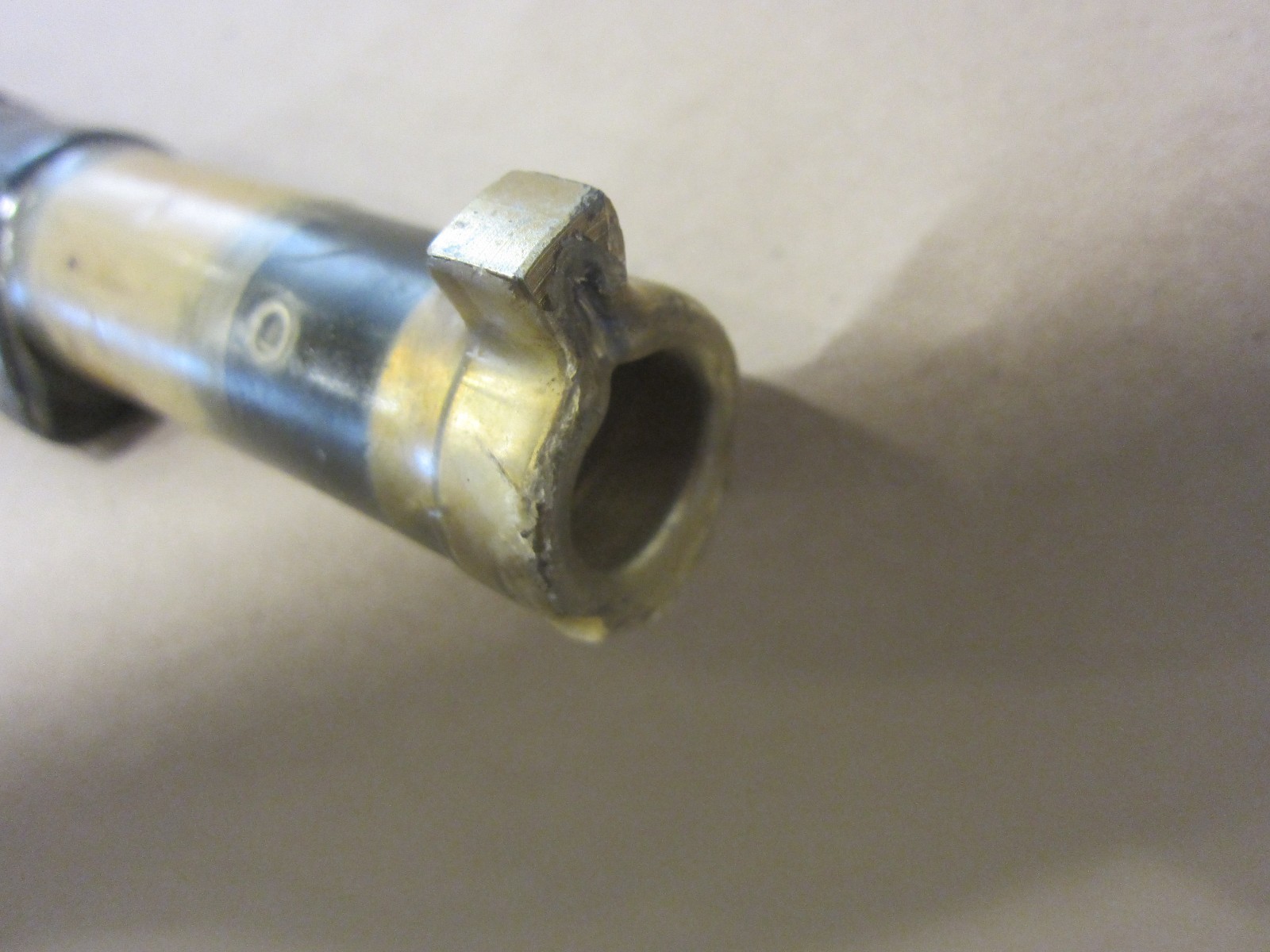 Ferrari 355 LH Intake Camshaft (NEW)  Part# 158034