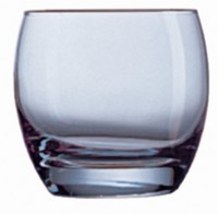 Arcoroc Dj396 Salto Ice Blue Tumblers, 320 Ml (pack Of 24) Arcoroc Dj396 Salto Ice Blue Tumblers, 320 Ml (pack Of 24)