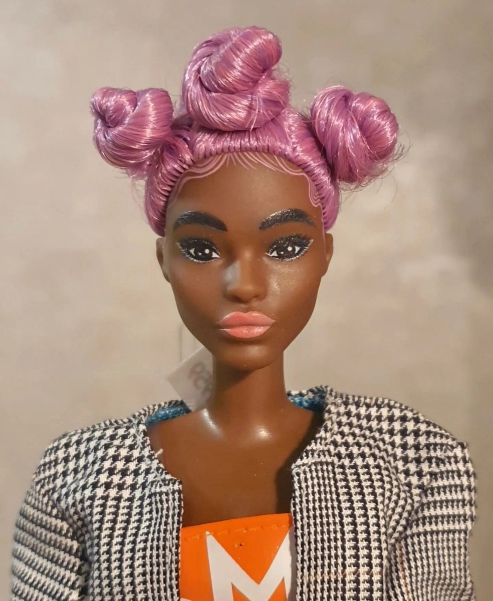 Barbie BMR1959 MTM Tall Wave 2 GNC47 Mattel 2019 NRFB - Jeux & Jouets