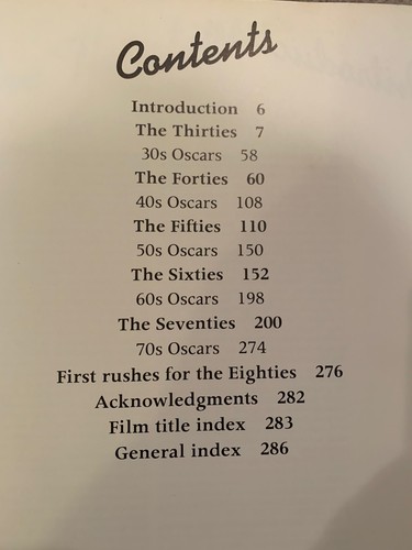 HOLLYWOOD BOOKs: 50 Years Movies, Life Goes to Movies & GAME -Hollywood Dominos - Picture 3 of 13