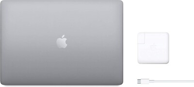 Apple MacBook Pro 16