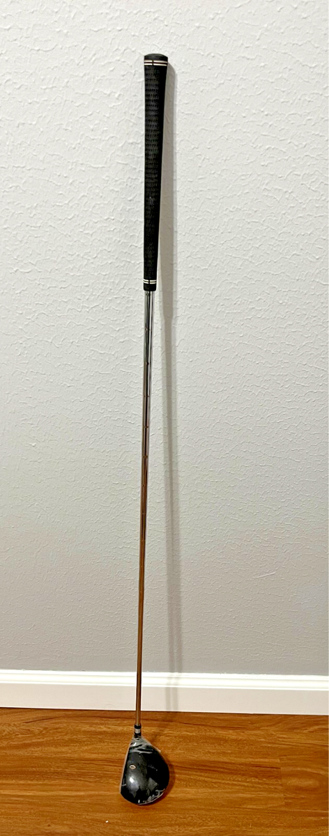 INTECH Verdict XL380 Forged 3 Driver Hot Face Technology LH Left