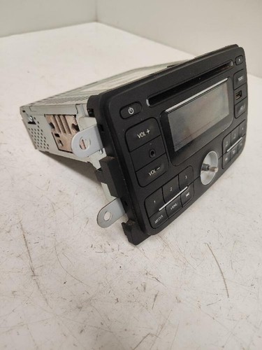 281150954R sistema audio radio cd para DACIA SANDERO AMBIANCE 2012 286577 - Imagen 8 de 14