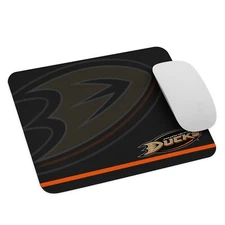 NHL Anaheim Ducks Mouse Pad 9.5x7.75 inch Premium Quality