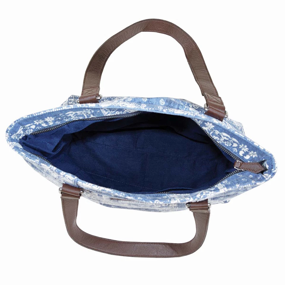 Bolso de hombro Bella Taylor Laramie Foto 2 de 2