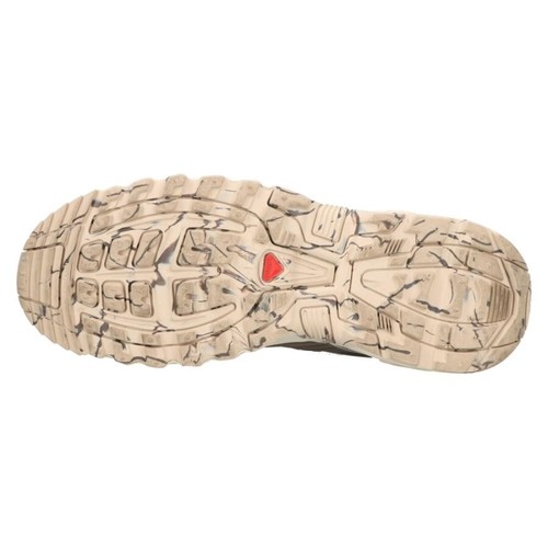 Men's Salomon ACS Pro Desert SZ 9 Almond Milk Cement Falcon L474287-30-V0 - Picture 5 of 6
