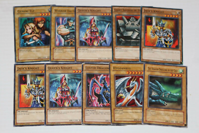 初期〜2002頃　遊戯王カード 初期〜2002頃遊戯王カード