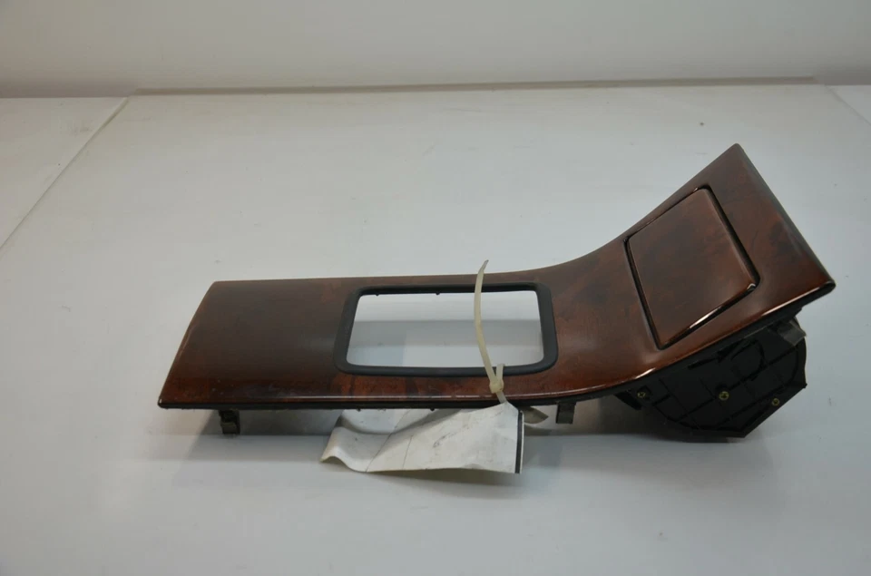 Lexus LS400 LC21 1996/panel de consola superior de grano de madera 58804-50020 Foto 2 de 4