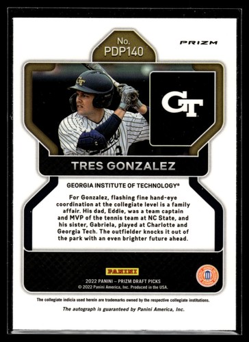 2022 Panini Prizm Draft Picks Base Complete Your Set - Picture 570 of 894