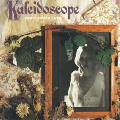 CD Kaleidoscope - White-Faced Lady