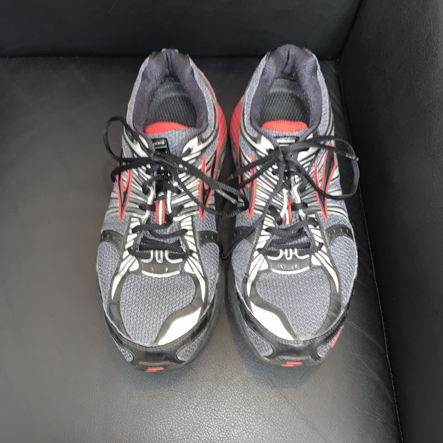 brooks beast 12 4e