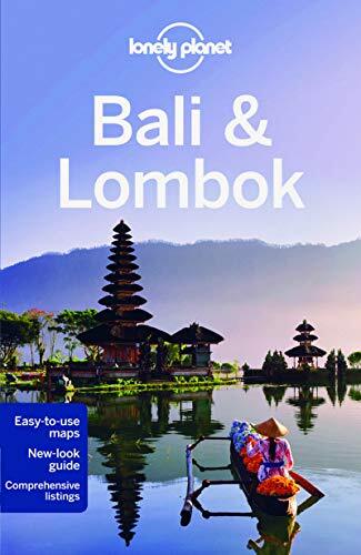 Lonely Planet Bali & Lombok (Travel..., Ver Berkmoes, R - Picture 1 of 2