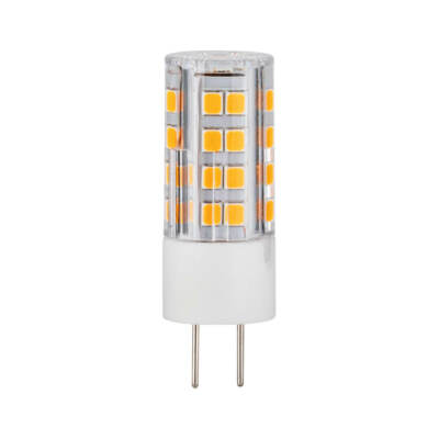 Paulmann LED Stiftsockel 3,5W =28W, GY6,35, 300 lm,Warmweiß (2700k), 12 V