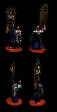 Indomitus Bladeguard Ancient Ultramarines Superbly Painted Warhammer 40K