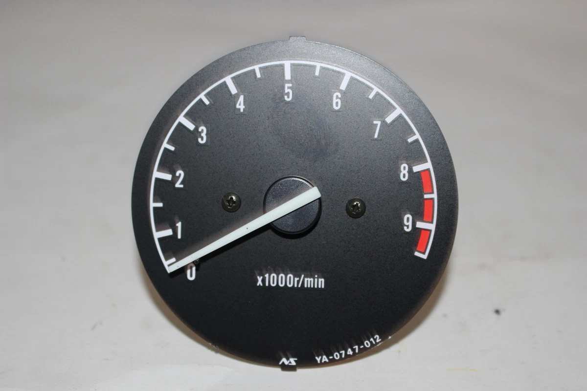 Motorcycle Instruments and Gauges for Yamaha TDM850 for sale | eBay