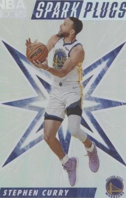 2022-23 Panini NBA Hoops - Stephen Curry #4 for sale | eBay